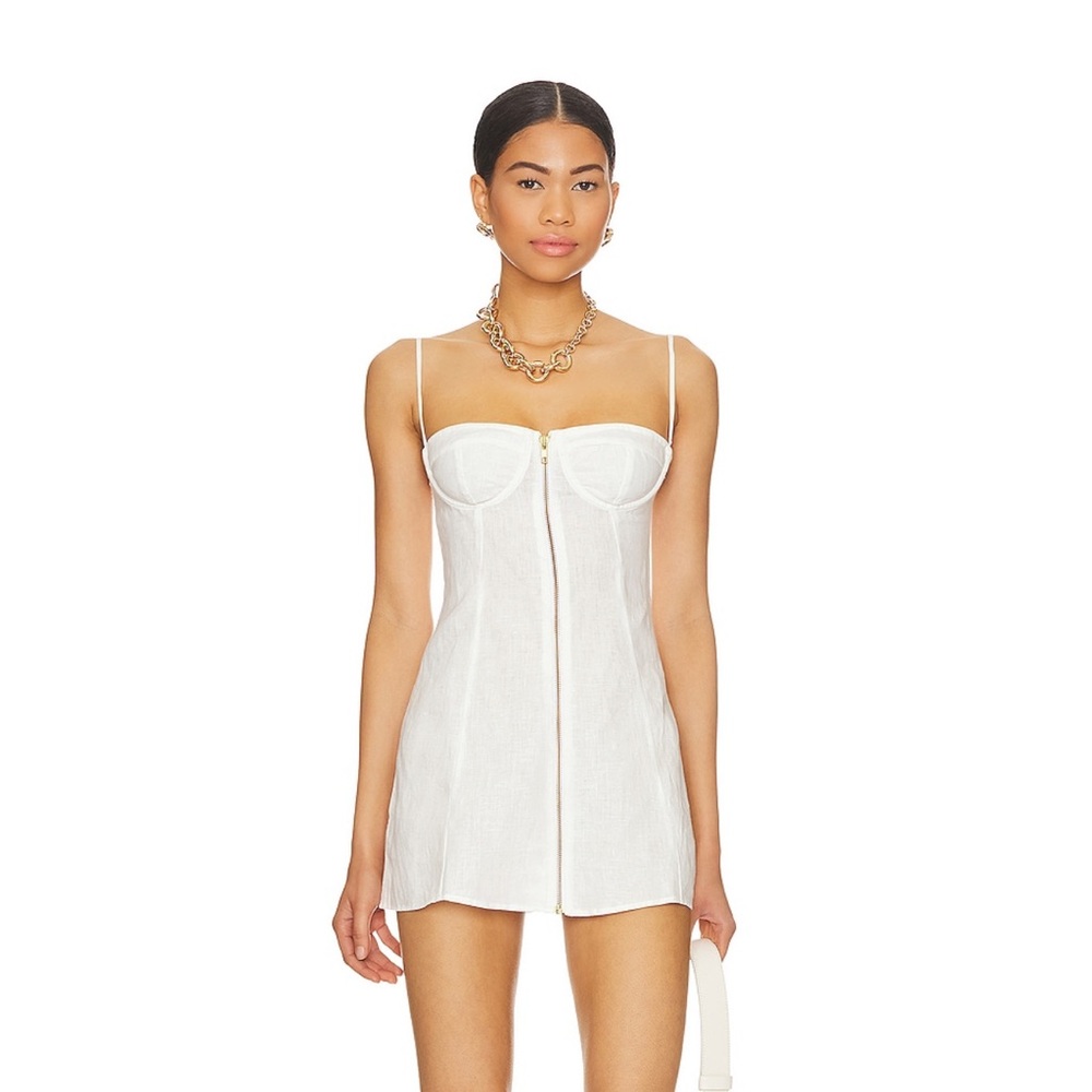Indah Karina Mini Dress